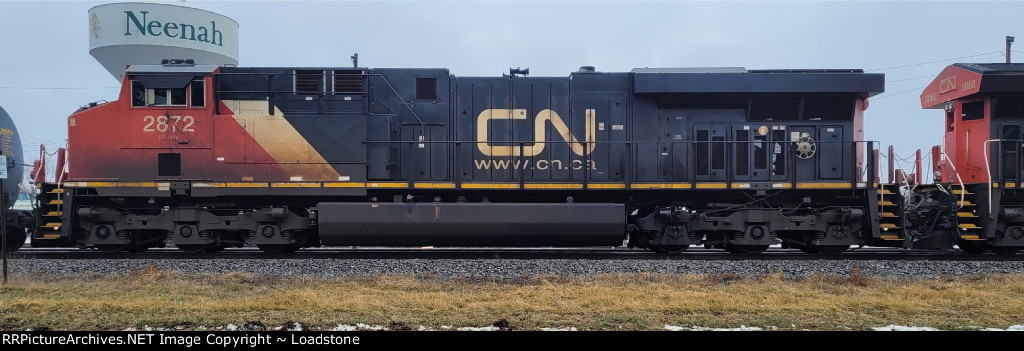 CN 2872